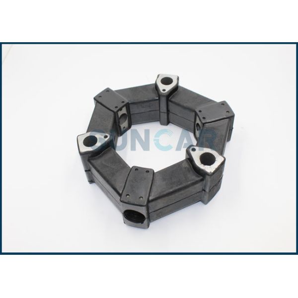 Centaflex 30A Excavator Diesel Engines Couplings Fits PC40 E70B E307 HD250 SK100 SK60