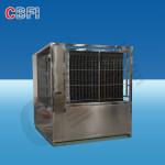 Ice Block Maker 5 ton Stainless Steel Direct Cooling Block Ice Machine