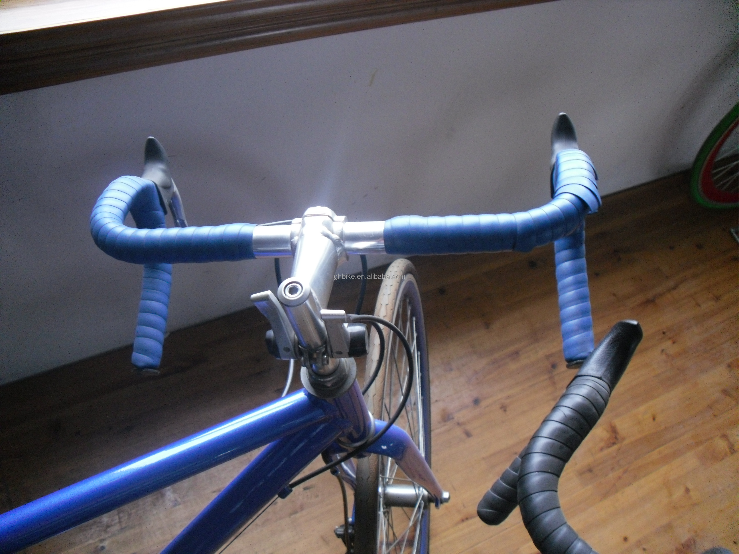 Aluminum Alloy Frame Steel Fork 700c Racing 14 Speeds Men Road Bicycle OEM/ODM Chinese