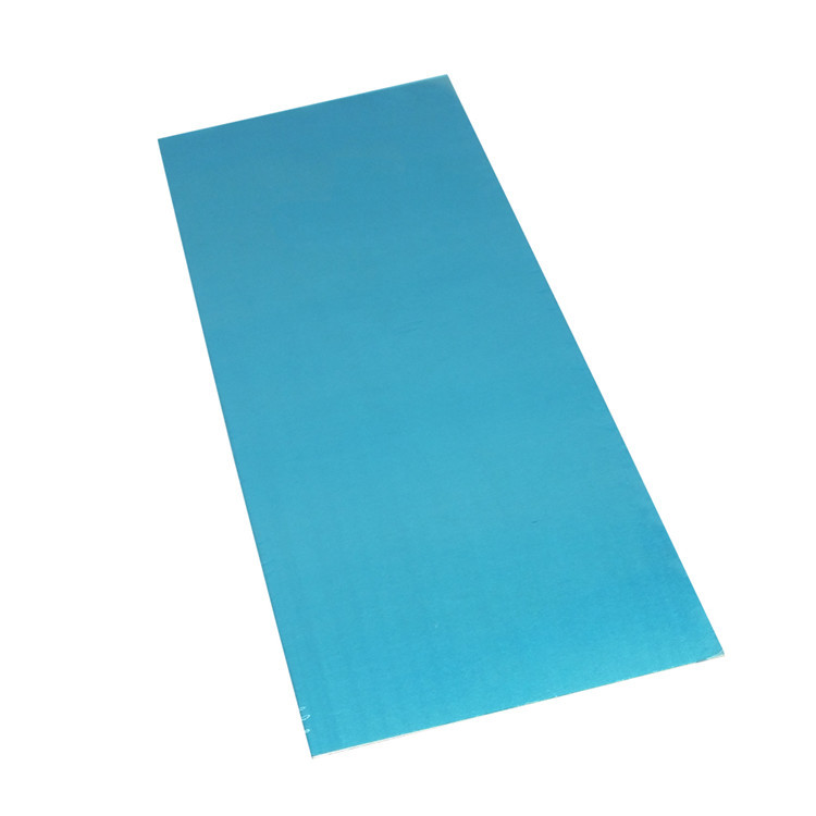 7075 8011 Aluminum Alloy Plate Sheet 5052 6061 1000*2000mm