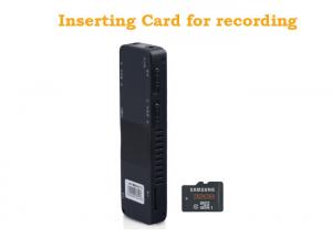 Quality Small Invisible IP Wireless SPY Cameras 1920*1080P HD Remote Camcorder wholesale