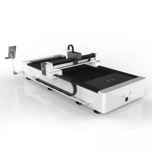 China 1500w High Precision Co2 Laser Cutter Machine on sale