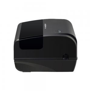 China Desktop Transfer 110mm Thermal Printer Portable 4 Inch Barcode Printer on sale