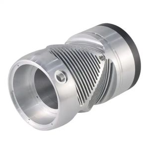 Quality Anodizing Plating CNC precision machining parts Customized wholesale