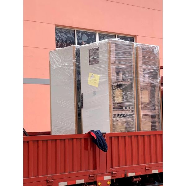 Safety INOMAX Passive Harmonic Filter THDI