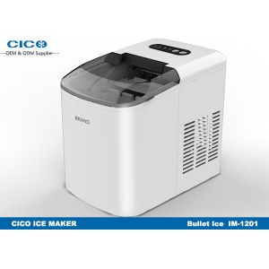 Quality Lightweight White Bullet Making Machine Low Energy Consumption wholesale