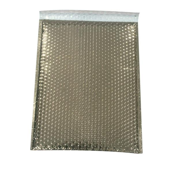 Express 6 Micron LDPE Shock Resistance Poly Mailer Bags
