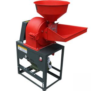 Quality Home Use 9FC-21 Flour Mill Machine Wheat Crusher 180kg/H wholesale