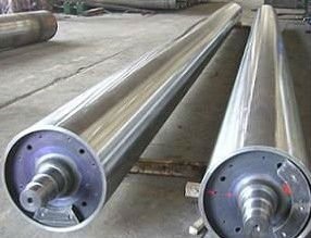 Quality Guide roller for paper machine wholesale