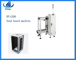 Quality Pick and place Automatic Pcb Loader Machine,Cheap New Pcb Loader Machine wholesale