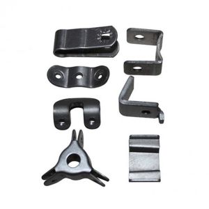 Quality Customized Laser Cut Sheet Metal Parts Multifunctional ISO9001 wholesale