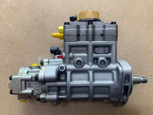 E330d 336d Excavator Fuel Pump C9 Diesel Engine 319-0677 3190677 3190678 319-0678