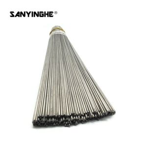 China Exquisite YG8X Machinable Tungsten Rod 200mm Titanium Carbide Rod on sale