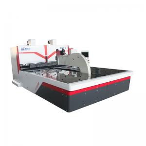 Quality Automatic Panel Bending Machine Intelligent Panel Bender Center with 1400mm 2000mm 2500mm wholesale