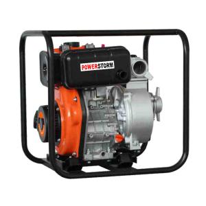 Quality 2&quot; Diesel Water Pump wholesale