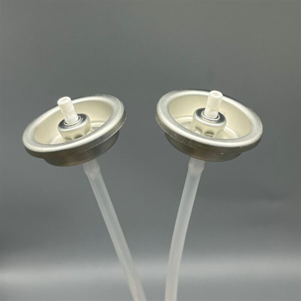 Heavy - Duty Tire Inflator Valve Actuator for Fleet Managers with Robust Build