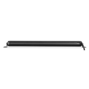 Quality 4452lm High Power Single Row LED Light Bar Aluminum Housing wholesale