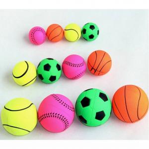 China Adult Toys Pressure Release 6.0cm PU Stress Ball on sale