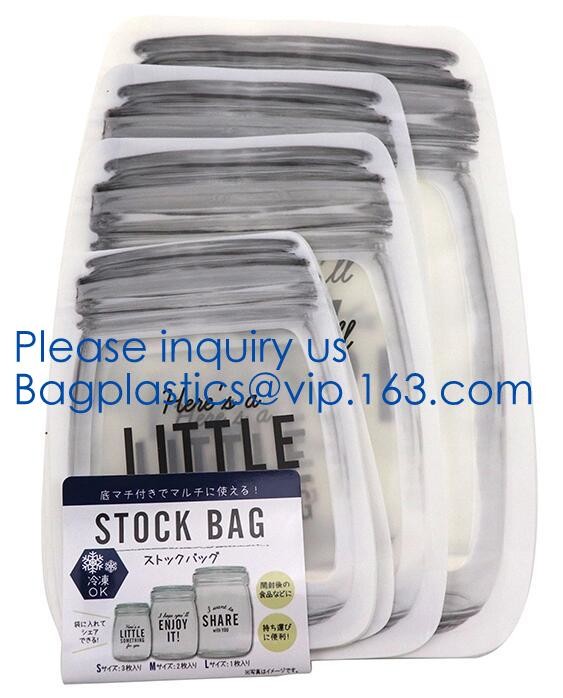 cookie bags clear plastic ice lolly bag ice cream plastic packaging bag,Self-adhesive Plastic Bags easter bunny ear Bisc