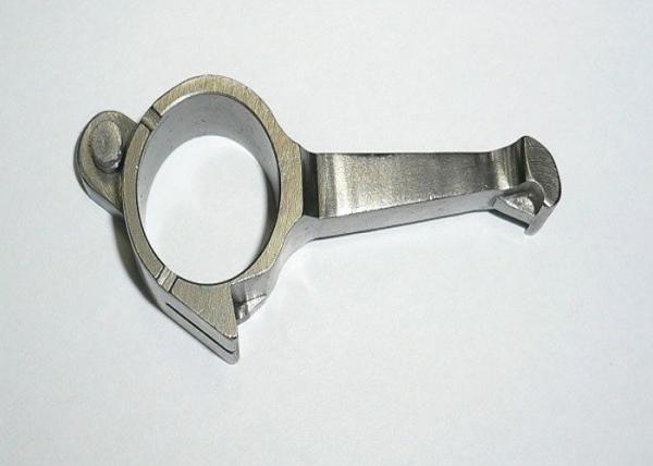Cheap Dobby Hook For Dobby Machines;Weaving Machine spare Part for Maintenance,Textile Accessories & Parts for Replacement for sale