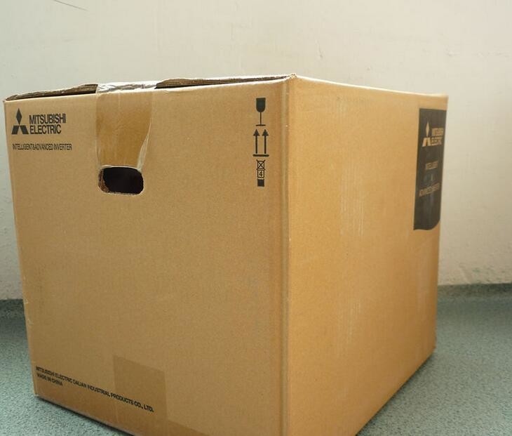 Mitsubishi A800 FR-A840-04810-2-60 Original stock mitsubishi 185kw inverter