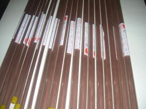 China Red Copper Pipe,c1100 Red Copper Tube Copper on sale