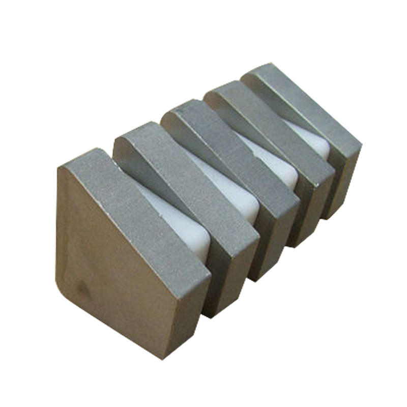 Quality Customizable YXG-26H Samarium Cobalt Magnet High Strength Multipurpose wholesale