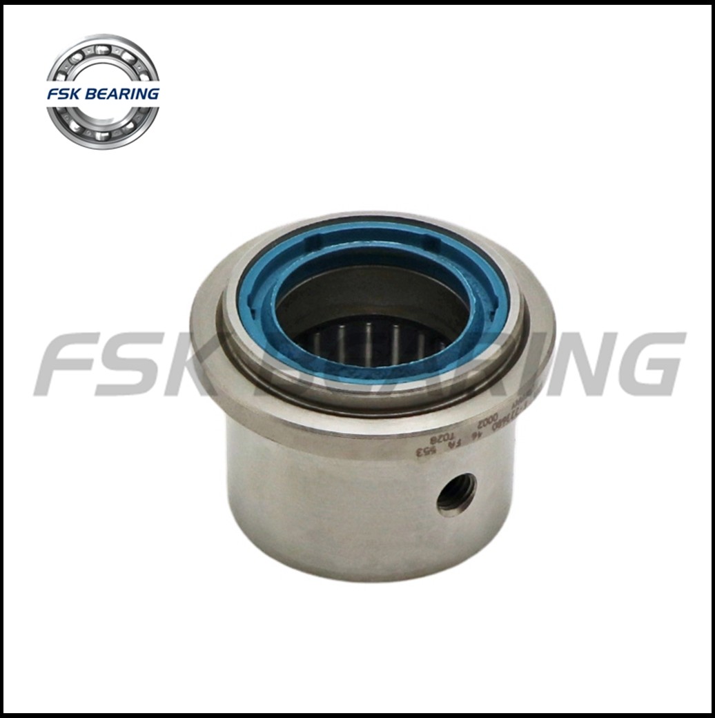 Germany Quality F-223680. RNA F-583135 Printing Machine Bearing Needle Roller Bearings