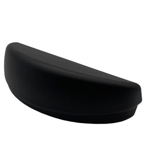 Black ABS Custom Glasses Cases, Personalised Hard Glasses Case