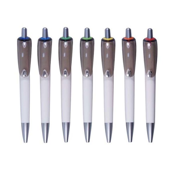 Colorful Blank Pens For Sublimation Promotional Pens With Logo