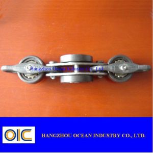 High precision Conveyor Parts