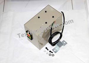 China Power Box Weaving Loom Spare Parts For Weft Feeder 220V on sale