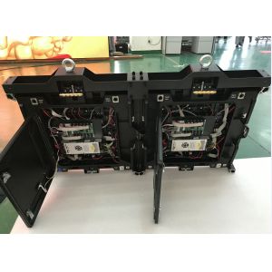 3.91mm Pitch 3000nit SMD2121 LED Advertising Video Walls