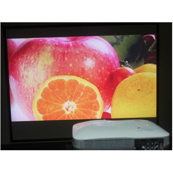 Hot Selling Full HD Cinema Projector With HDMI USB TV Tuner VGA Beamer 3LED Video Projetor