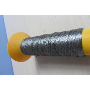 Quality 2kg/Cone 6um Stainless Steel Fiber High Temperature Resistant wholesale