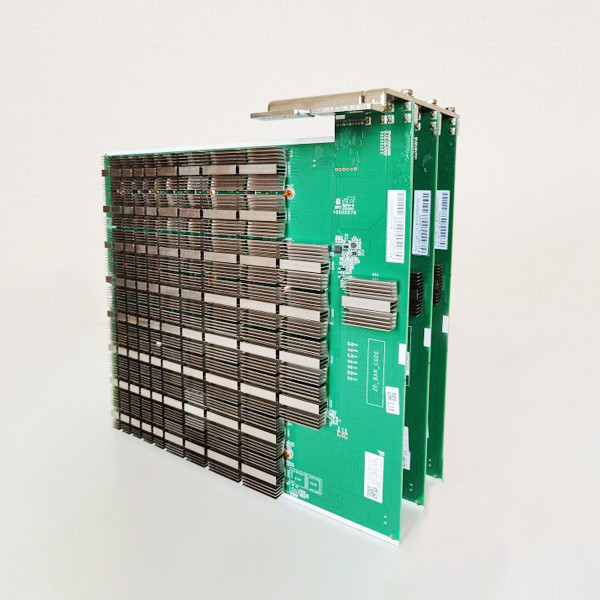 T19 SHA 256 Antminer BTC Miner ASIC 3150W Bitcoin Miner Second Hand