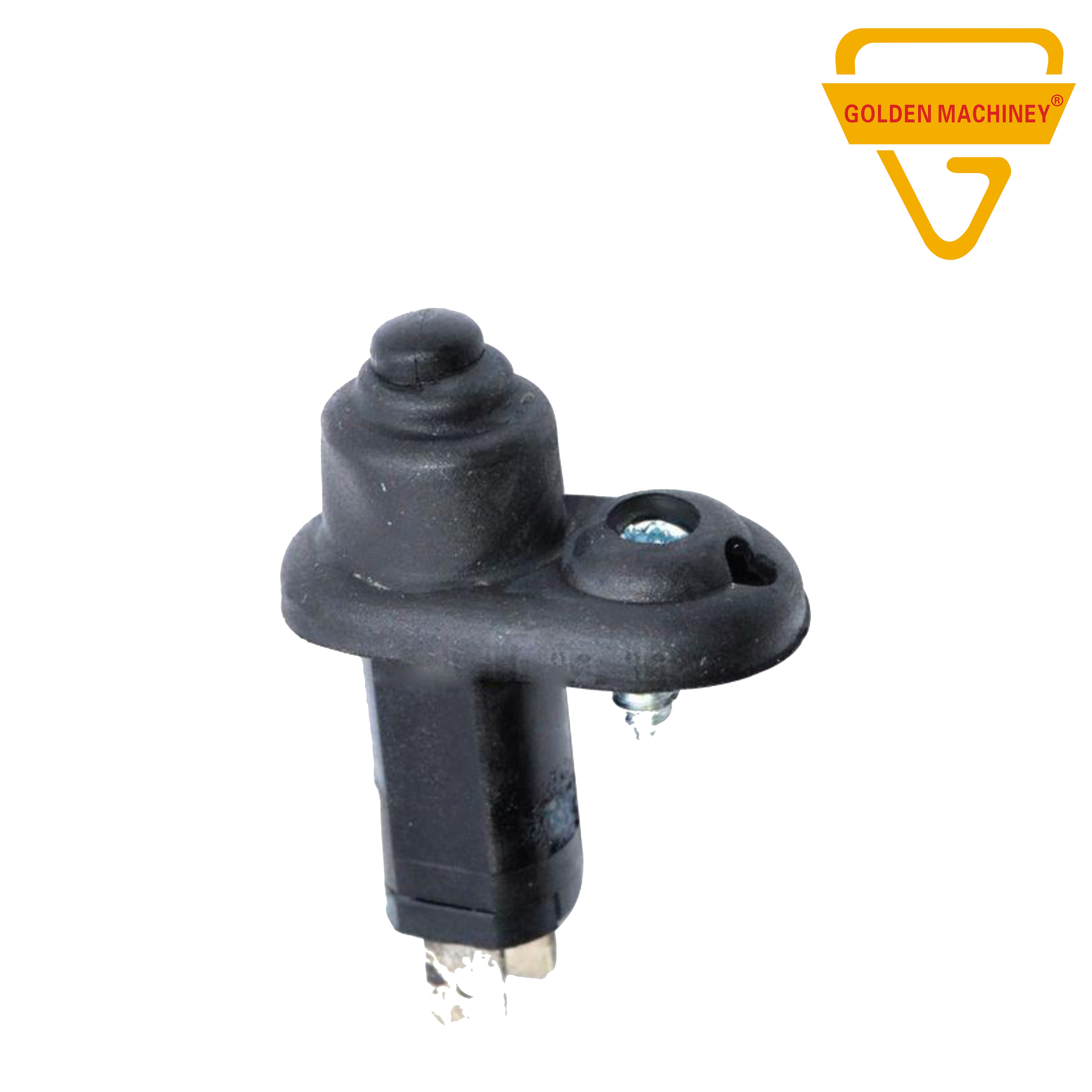 VOLVO FH12 FH16 Truck Spare Parts For Door Light Switch 3987417