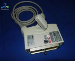 Quality Xario PLT-1204AT Linear Ultrasound Scanner Probe Medical Supplies wholesale
