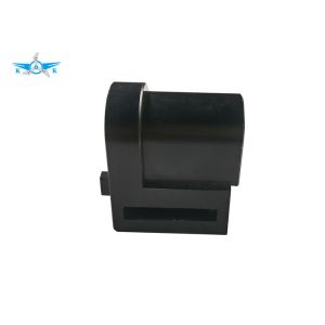 Lightweight CNC Machining Parts High Precision Stainless Steel Material