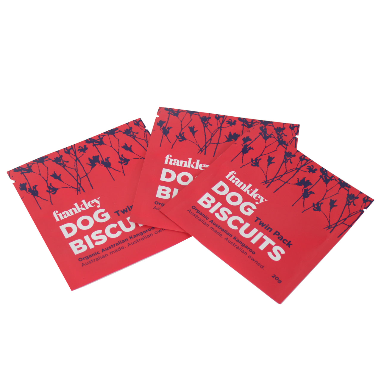 Custom Glossy Surface Stand Up Transparent Bags With Zip Lock For Powder Packaging