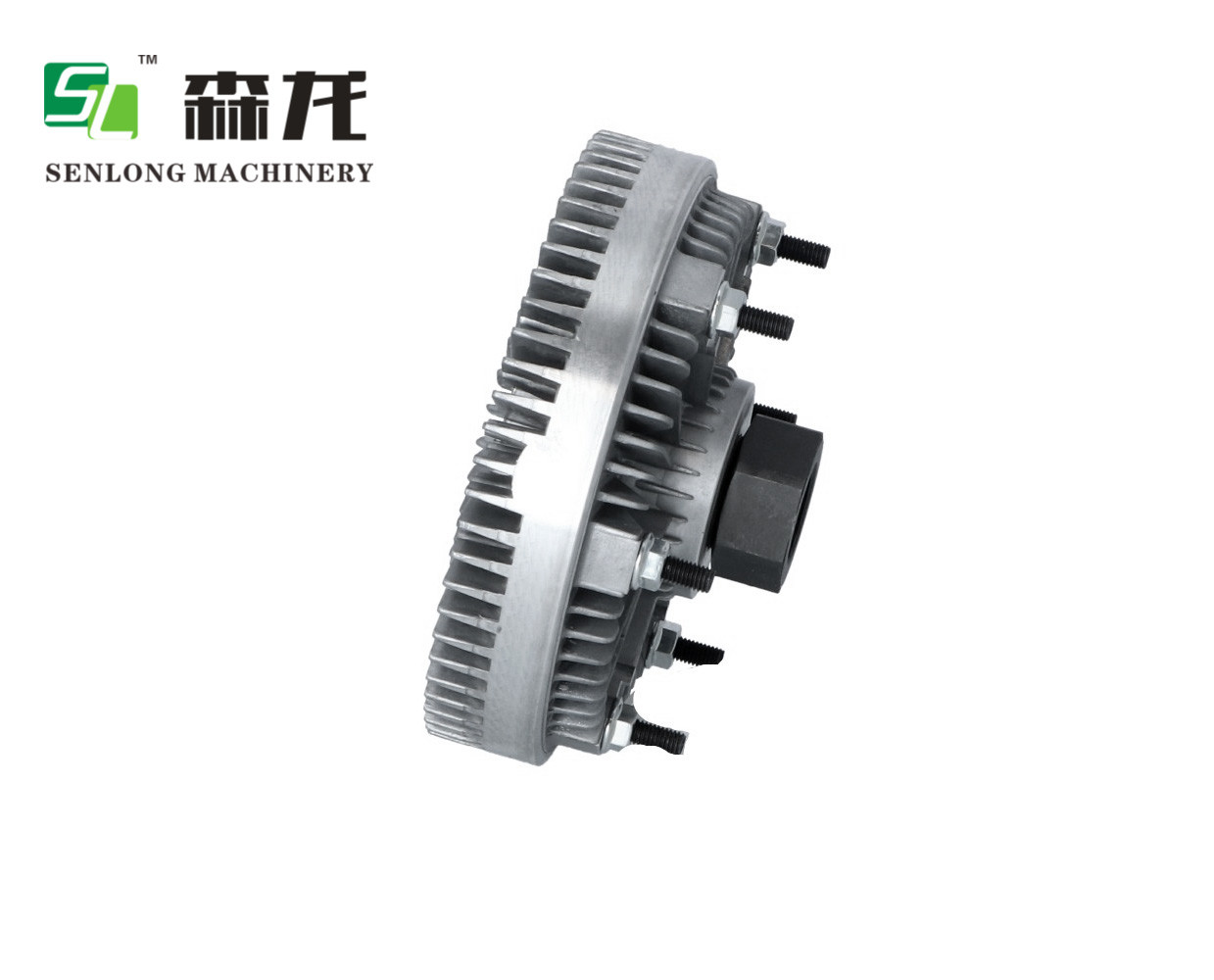 Engine Cooling Fan Clutch for Suitable 7083125,8112579 8112922 85000072 202432 3979922