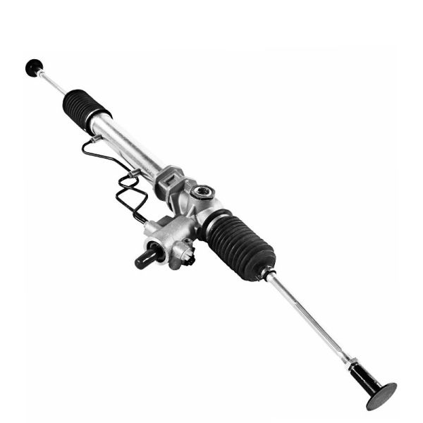 44250-02010 Toyota Reiz Hiace Toyota Prius Steering Rack Replacement