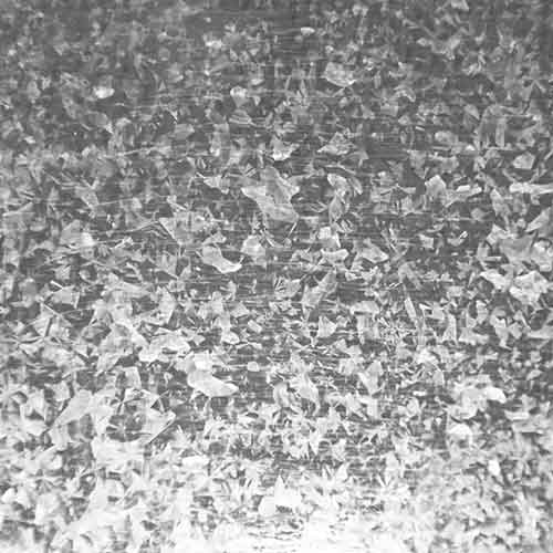 DX51D Hot Dip Galvanized Steel Sheets 4x8 For Garden Beds