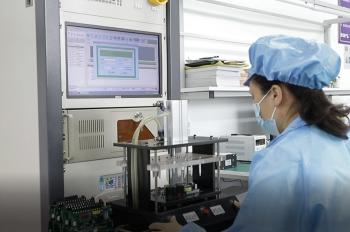 Shenzhen Jiayu Mechatronic Co., Ltd.