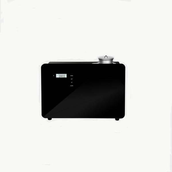 Scent Air Machine Knob Switch PET Bottle 15W