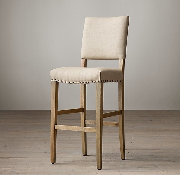 2018 NEW Style of mode with high bar stools in the sale