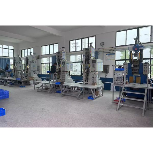 Plunger Type Ceramic Metering Pump Alumina Ceramic Parts High Precision
