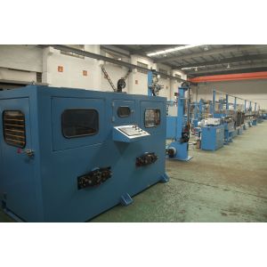 PVC PE Extrusion Machinery