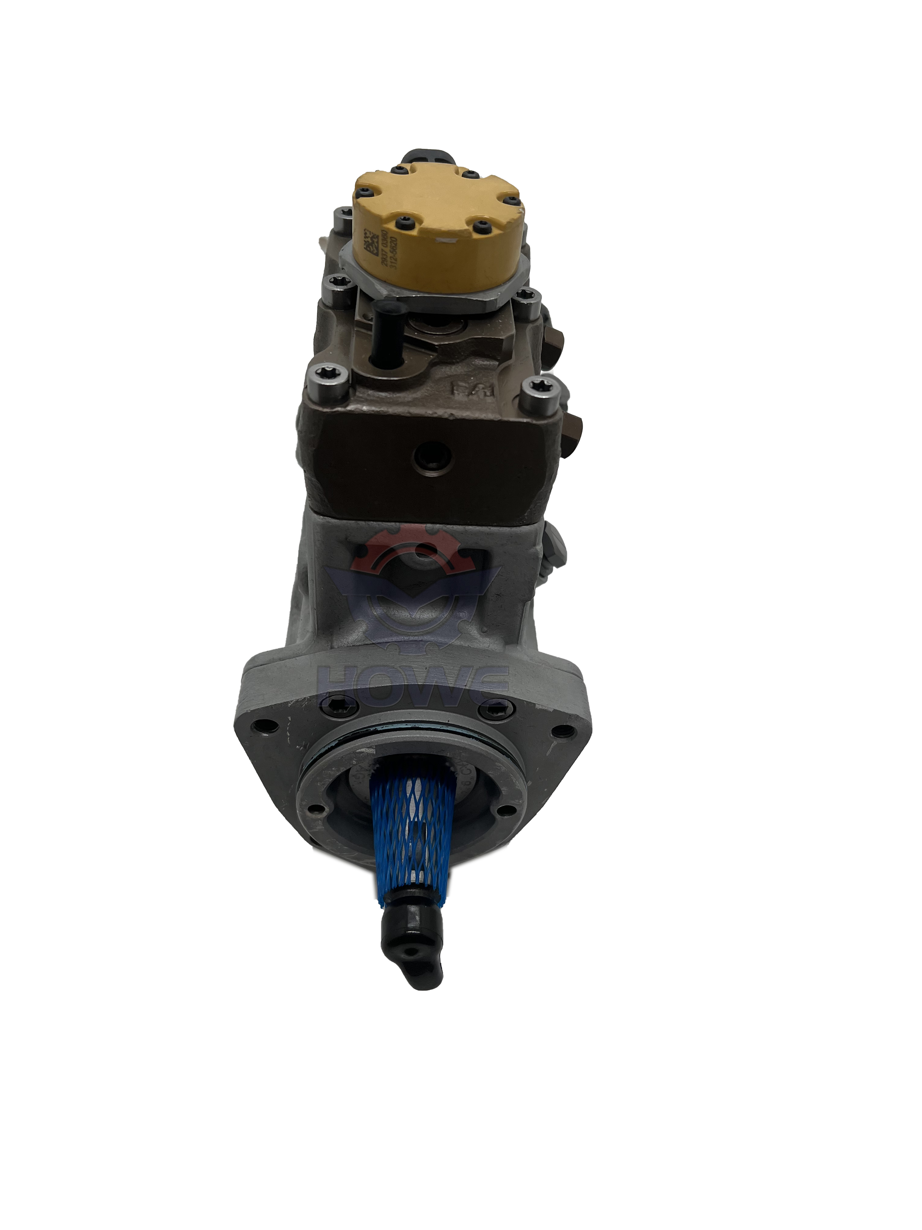 E320D Excavator Engine Parts C6.4 Diesel Engine High Pressure Fuel Injector Pump 320-2512