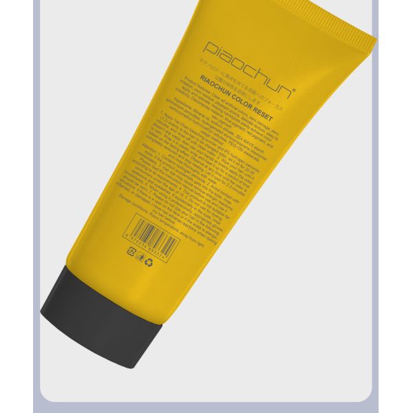 Professional Hair Bleaching Powder 8-9 Levels Lightening, Gentle Formula, Salon-Grade Results for All Hair Types